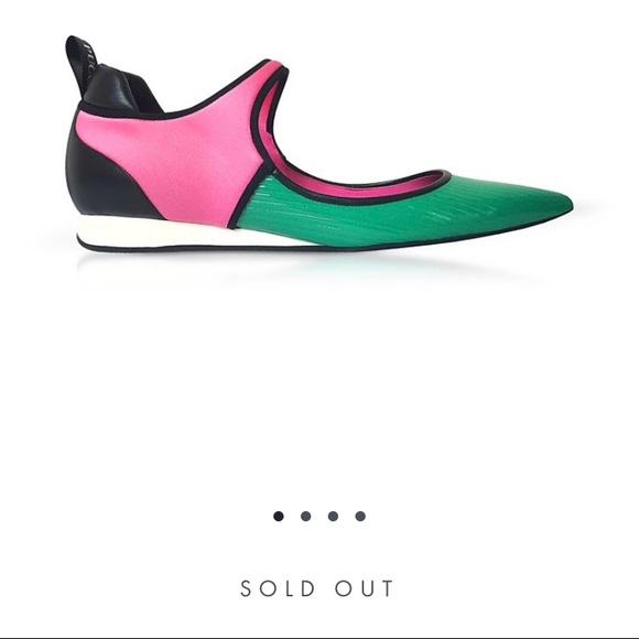 EMILIO PUCCI-BRAND NEW/w BOX - PRICE 🏷️ CHG! - Picture 7 of 9